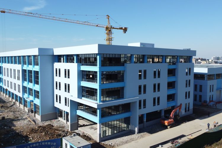 宜镁泰精密制造