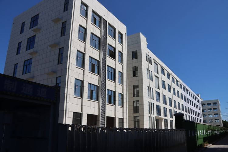 无锡帝拜环保科技