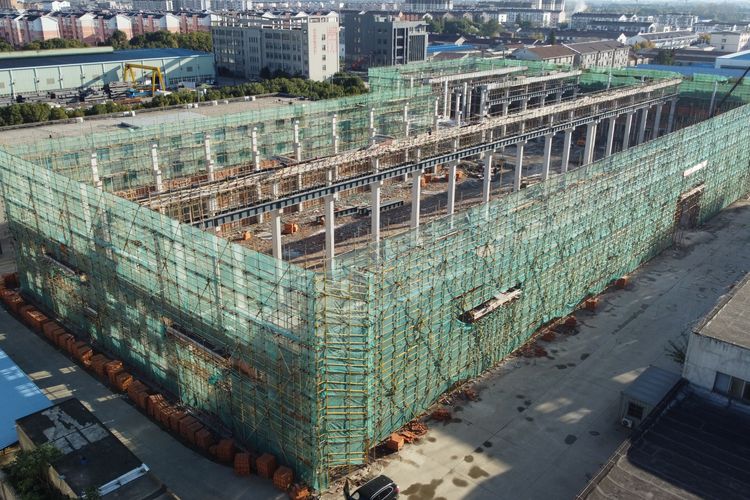 龙阳装备科技有限公司